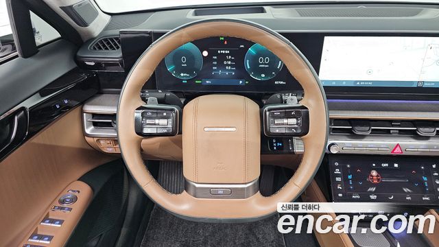 Hyundai Grandeur 2024 — photo 13
