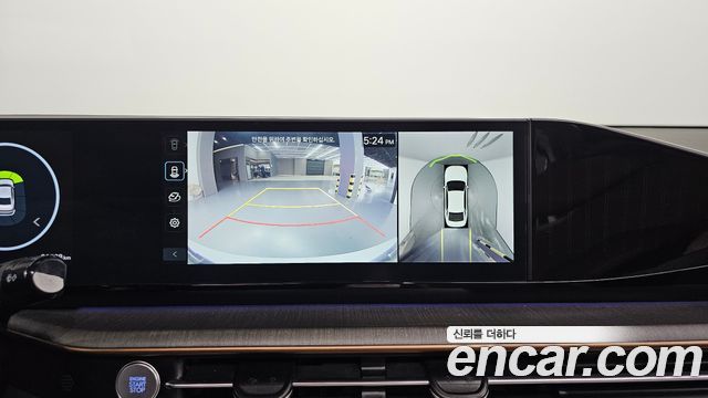 Hyundai Grandeur 2024 — photo 15