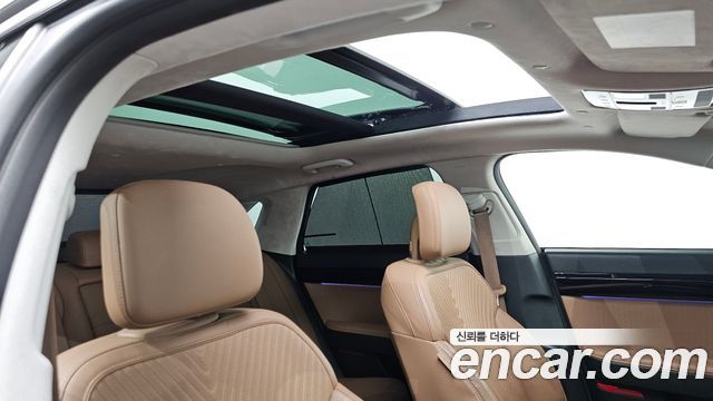 Hyundai Grandeur 2024 — photo 19