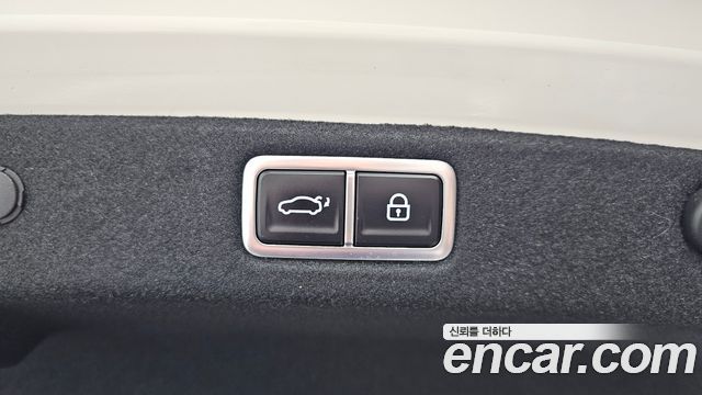 Hyundai Grandeur 2024 — photo 20