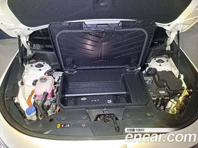 Kia Niro 2023 — photo 7