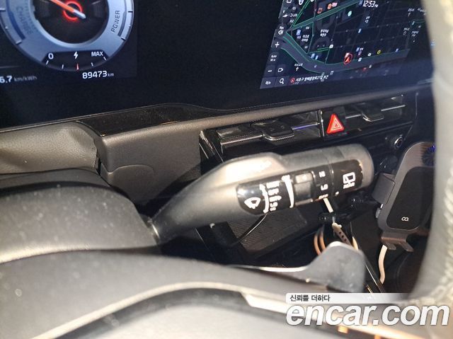 Kia Niro 2023 — photo 10