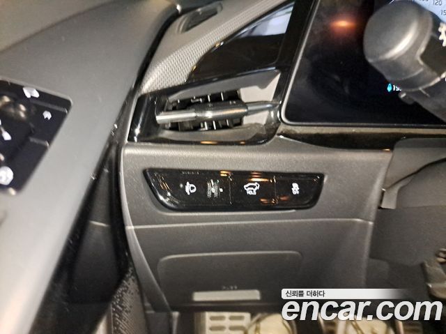 Kia Niro 2023 — photo 19
