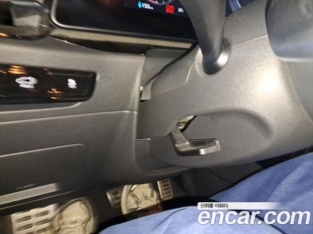 Kia Niro 2023 — photo 20
