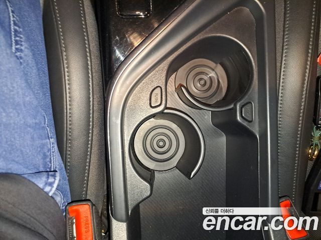 Kia Niro 2023 — photo 14