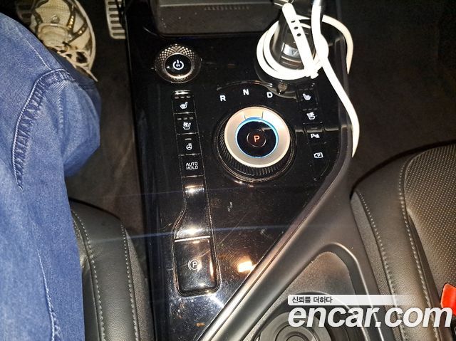 Kia Niro 2023 — photo 15