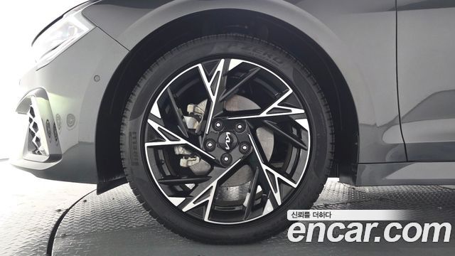 Kia K5 2026 — photo 5