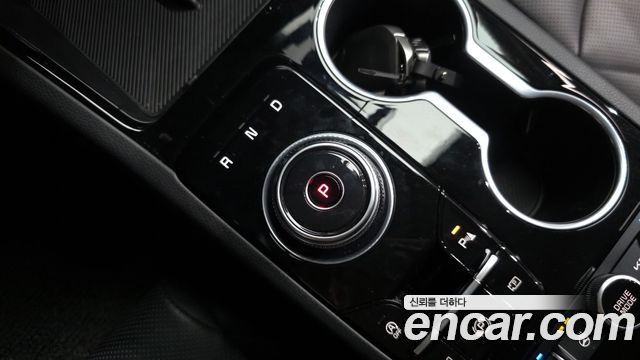 Kia K5 2026 — photo 12