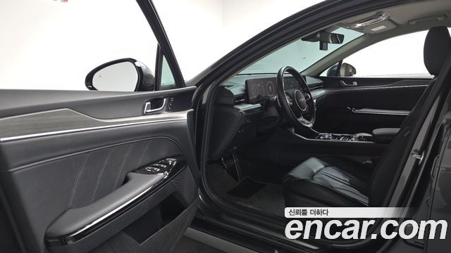 Kia K5 2026 — photo 13
