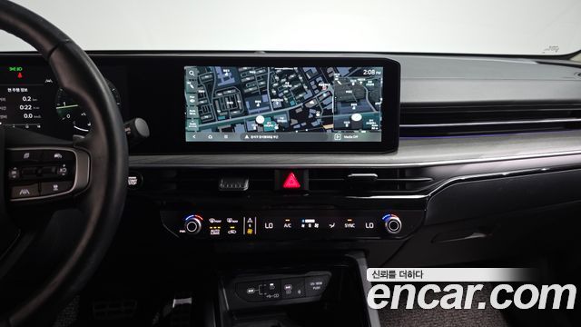 Kia K5 2026 — photo 20