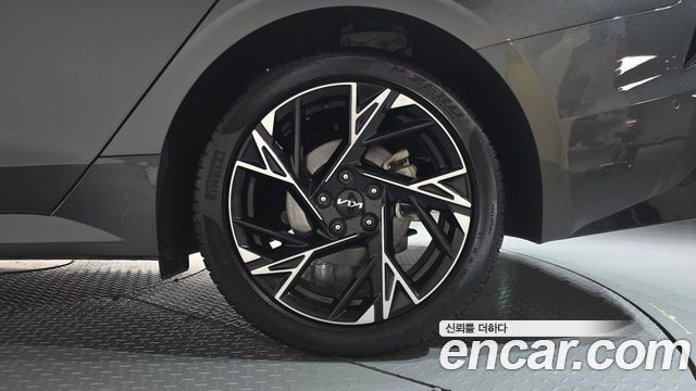 Kia K5 2026 — photo 7