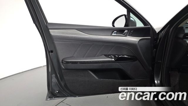 Kia K5 2026 — photo 14