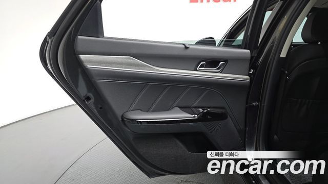 Kia K5 2026 — photo 15