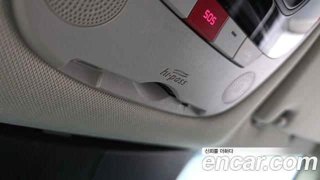 Kia K5 2026 — photo 28