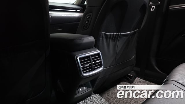 Kia K5 2026 — photo 31