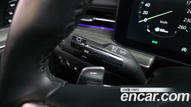 Kia K5 2026 — photo 33