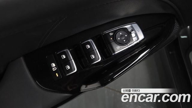 Kia K5 2026 — photo 34