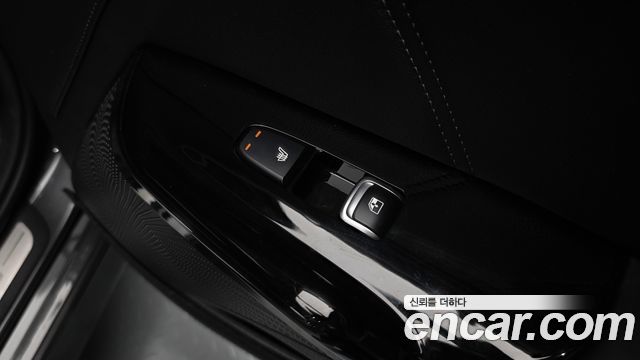 Kia K5 2026 — photo 35