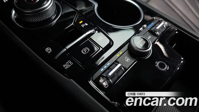 Kia K5 2026 — photo 37