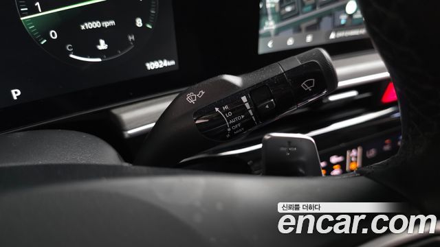 Kia K5 2026 — photo 39