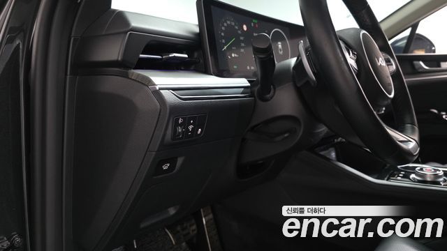 Kia K5 2026 — photo 40