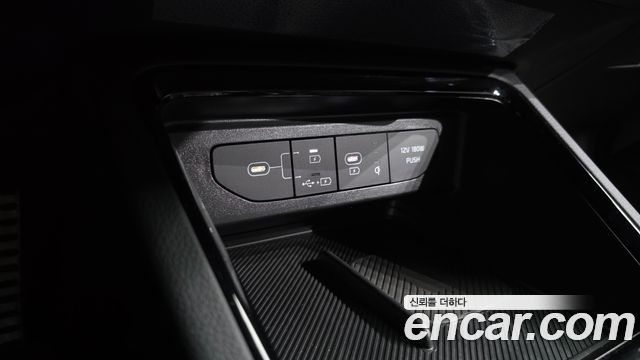 Kia K5 2026 — photo 41