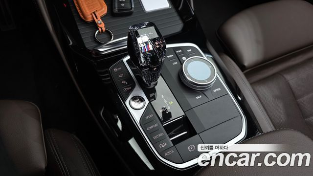 BMW X4 2025 — photo 12
