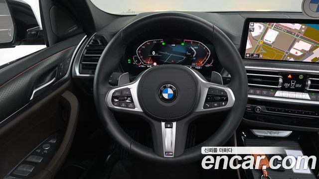 BMW X4 2025 — photo 19
