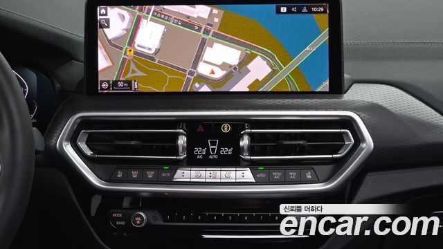 BMW X4 2025 — photo 20