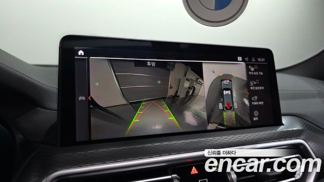 BMW X4 2025 — photo 21