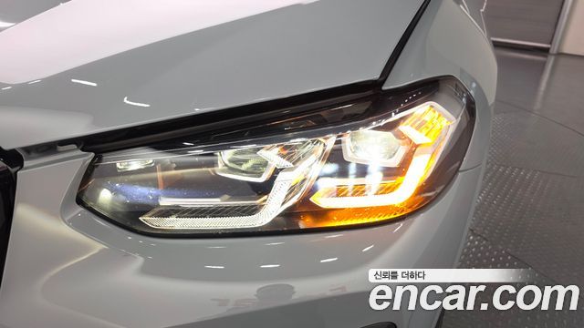 BMW X4 2025 — photo 8