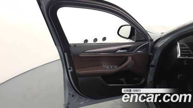 BMW X4 2025 — photo 14
