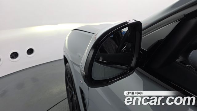 BMW X4 2025 — photo 27