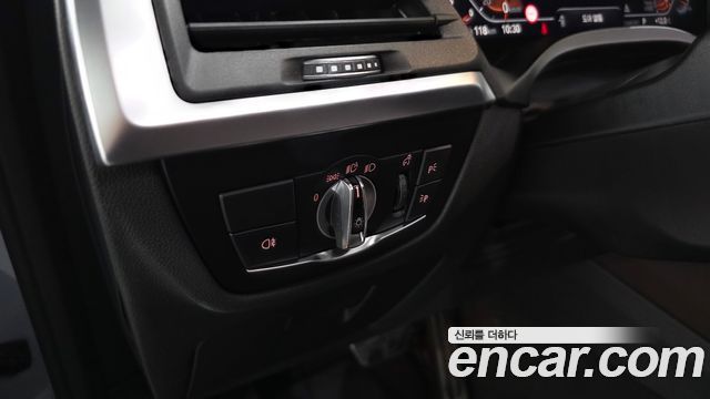 BMW X4 2025 — photo 29