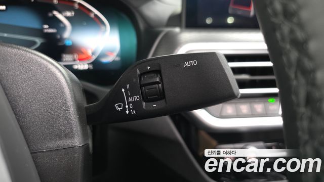 BMW X4 2025 — photo 30