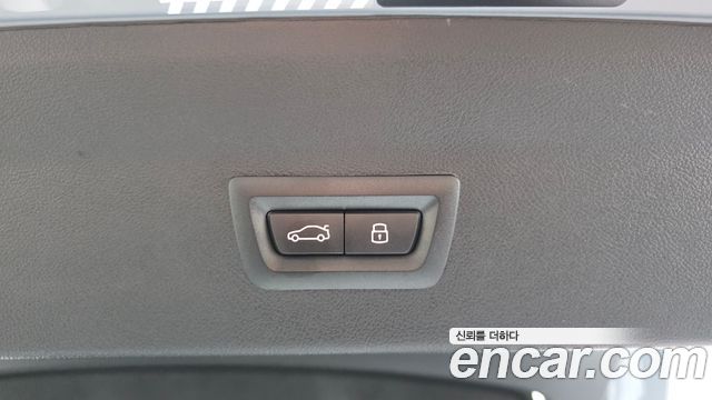 BMW X4 2025 — photo 31