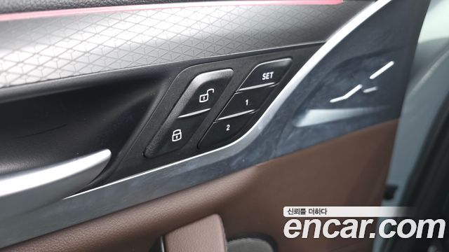 BMW X4 2025 — photo 34