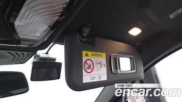 BMW X4 2025 — photo 35