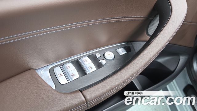 BMW X4 2025 — photo 36