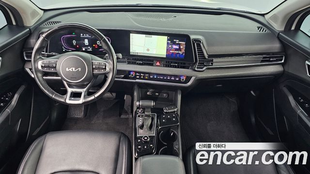 Kia Sportage 2023 — photo 10