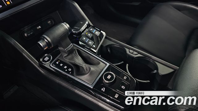 Kia Sportage 2023 — photo 12