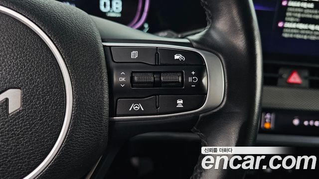 Kia Sportage 2023 — photo 22