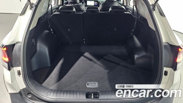 Kia Sportage 2023 — photo 23