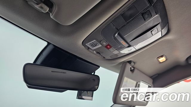 Kia Sportage 2023 — photo 24