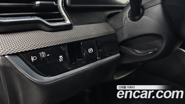 Kia Sportage 2023 — photo 25