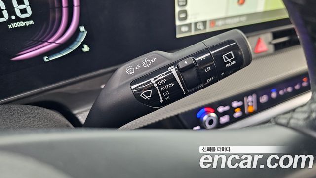Kia Sportage 2023 — photo 26