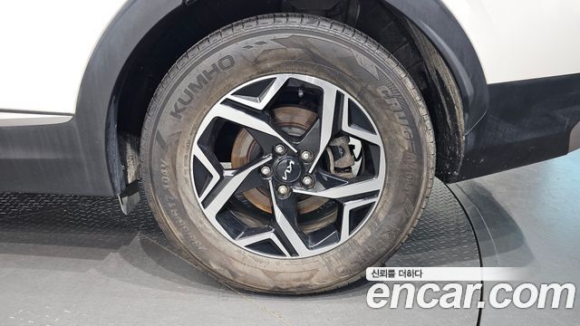 Kia Sportage 2023 — photo 7