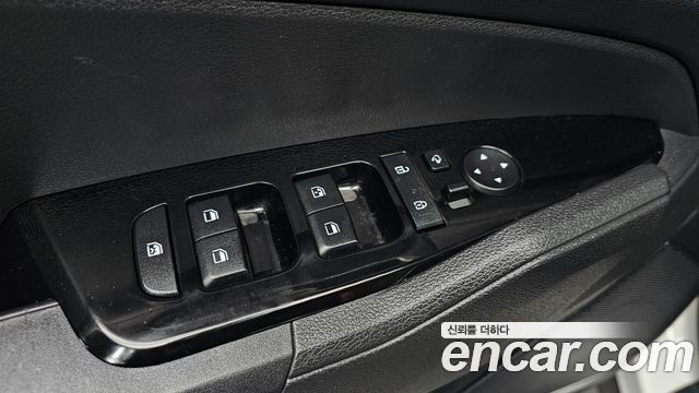 Kia Sportage 2023 — photo 27