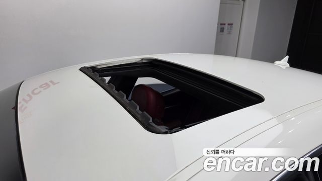 Maserati Ghibli 2016 — photo 20