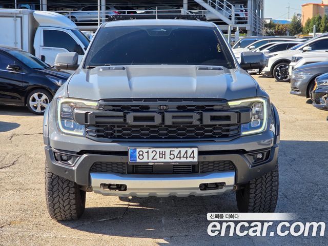 Ford Ranger 2024 — photo 3